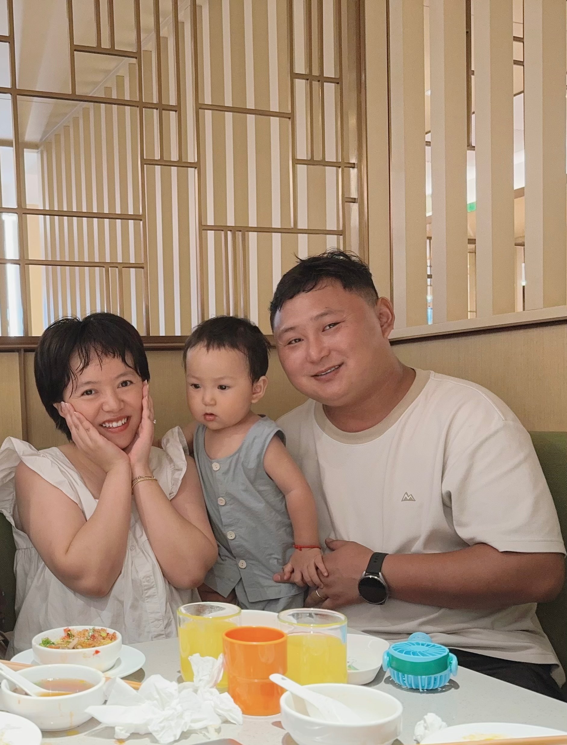 敬亮&楊濤